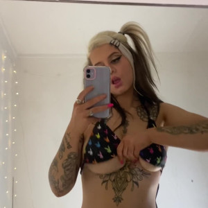 Video by crystalgirl published on August 19,2023 01:15:00 - BestThots