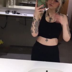 Video by crystalgirl published on July 11,2023 15:09:00 - BestThots