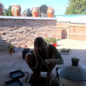 Video by siswet19 published on March 28,2023 13:19:00 - BestThots