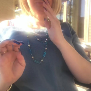 Video by courtesananna published on May 1,2023 01:36:00 - BestThots