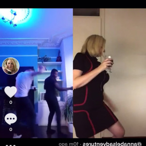 Video by courtesananna published on April 24,2023 17:11:00 - BestThots