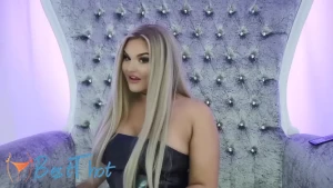 Video by meancashleigh published on January 21,2025 20:01:25 - BestThots