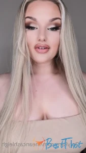 Video by meancashleigh published on January 21,2025 20:02:08 - BestThots