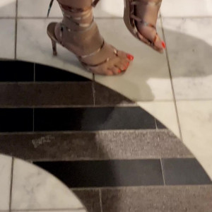 dafootgoddess1 #4921571