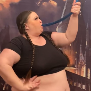 Video by sexysignaturebbw published on June 27,2023 17:41:00 - BestThots