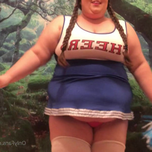 Video by sexysignaturebbw published on August 12,2023 10:29:00 - BestThots