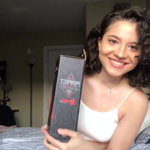 Video by theamina published on April 2,2023 15:33:00 - BestThots