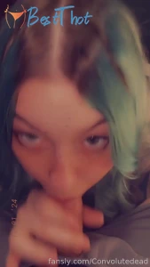 Video by convolutedead published on January 24,2025 12:01:06 - BestThots