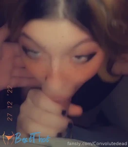 Video by convolutedead published on January 24,2025 13:00:42 - BestThots