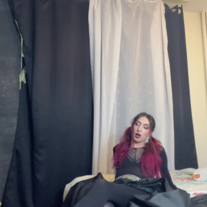 Video by missletiblane published on May 18,2023 02:59:00 - BestThots