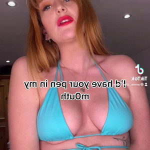 Video by annieecharlotte published on March 14,2023 06:12:00 - BestThots