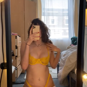 Video by annieecharlotte published on March 30,2023 05:56:00 - BestThots