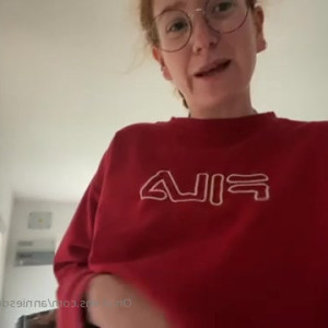 Video by annieecharlotte published on April 26,2023 05:01:00 - BestThots