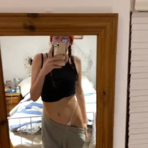 Video by annieecharlotte published on March 17,2023 07:05:00 - BestThots