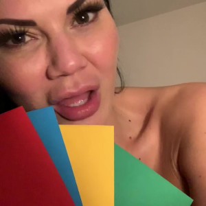 Video by jasminejae_vip published on April 20,2023 14:29:00 - BestThots