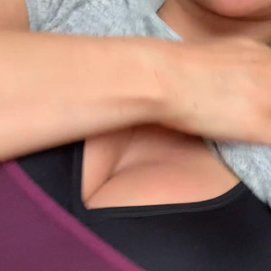 Video by jasminejae_vip published on April 9,2023 16:29:00 - BestThots