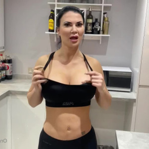 Video by jasminejae_vip published on July 5,2023 13:48:00 - BestThots