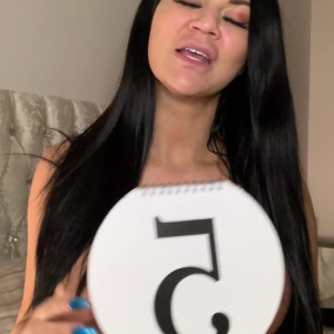 Video by jasminejae_vip published on April 8,2023 09:08:00 - BestThots
