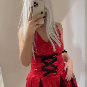 Video by whitecrush published on May 7,2023 12:25:00 - BestThots