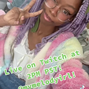 Video by mymelodyirl published on August 17,2023 03:39:23 - BestThots
