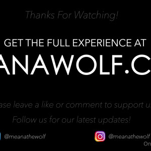 Video by meanawolf published on August 17,2023 03:51:00 - BestThots