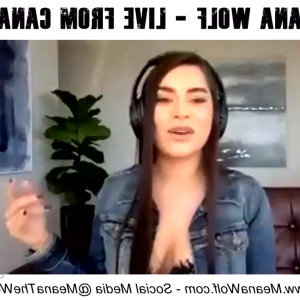 Video by meanawolf published on August 17,2023 07:15:00 - BestThots