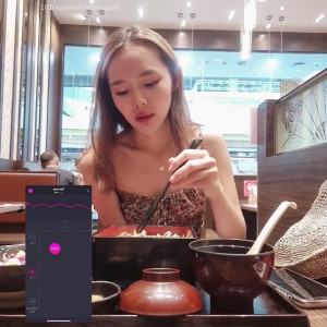 Video by kkimkkimmy published on May 18,2023 22:22:00 - BestThots