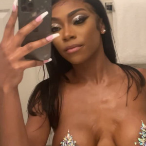 Video by melaninmelani published on June 13,2023 14:41:00 - BestThots