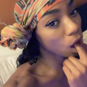 Video by melaninmelani published on April 15,2023 04:43:00 - BestThots