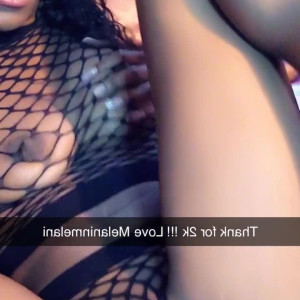 Video by melaninmelani published on June 25,2023 14:27:00 - BestThots