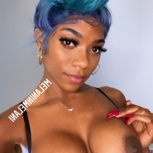 Video by melaninmelani published on April 29,2023 09:30:00 - BestThots