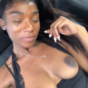 Video by melaninmelani published on March 21,2023 09:11:00 - BestThots