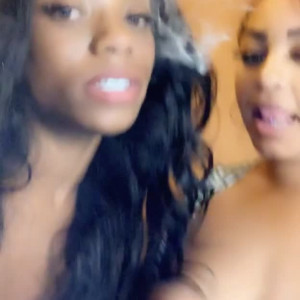 Video by melaninmelani published on March 5,2023 20:01:00 - BestThots