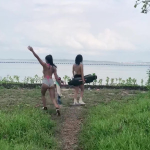 Video by misakifreepage published on June 22,2023 04:53:00 - BestThots