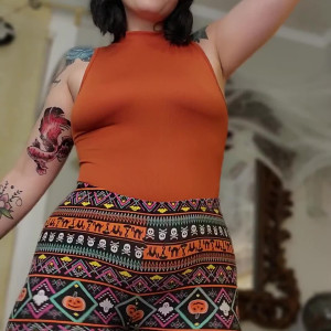 Video by naomicakes69 published on August 9,2023 06:00:00 - BestThots