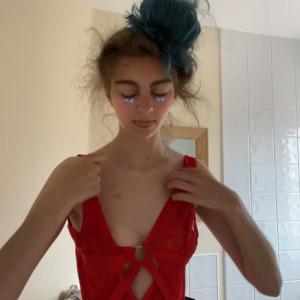 Video by emily_marionxx published on May 4,2023 22:35:00 - BestThots