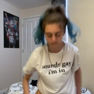 Video by emily_marionxx published on May 11,2023 03:35:00 - BestThots