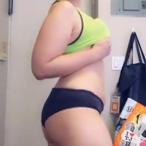Video by ashleytaylor13 published on June 25,2023 11:19:00 - BestThots