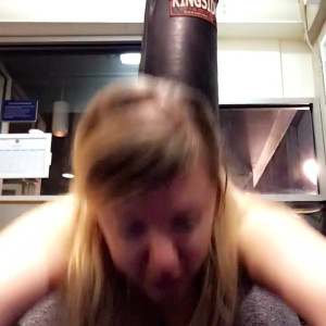 Video by ashleytaylor13 published on April 17,2023 23:16:00 - BestThots