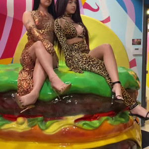 Video by malutrevejo18 published on June 8,2023 06:43:00 - BestThots