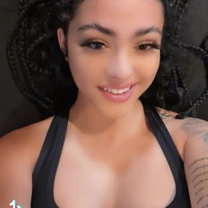 Video by malutrevejo18 published on July 13,2023 07:56:00 - BestThots