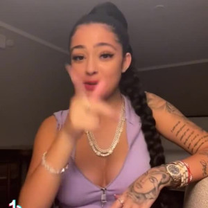 Video by malutrevejo18 published on June 12,2023 17:34:00 - BestThots