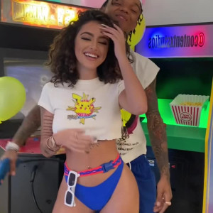 Video by malutrevejo18 published on June 3,2023 20:20:00 - BestThots