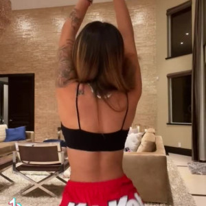 Video by malutrevejo18 published on March 13,2023 12:11:00 - BestThots
