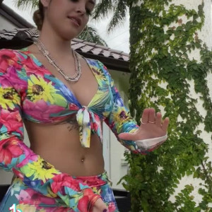 Video by malutrevejo18 published on April 7,2023 19:54:00 - BestThots