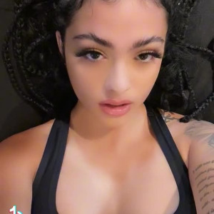 Video by malutrevejo18 published on June 6,2023 06:48:00 - BestThots