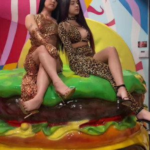 Video by malutrevejo18 published on April 26,2023 20:23:00 - BestThots