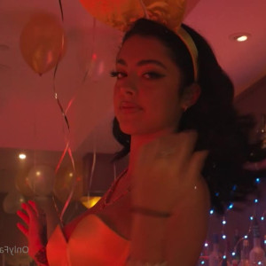 Video by malutrevejo18 published on April 15,2023 09:42:00 - BestThots