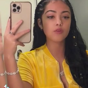 Video by malutrevejo18 published on June 25,2023 03:45:00 - BestThots