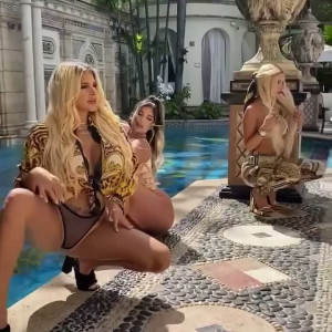 Video by malutrevejo18 published on March 27,2023 03:21:00 - BestThots